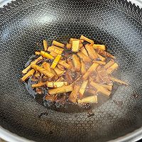 油焖春笋的做法图解11
