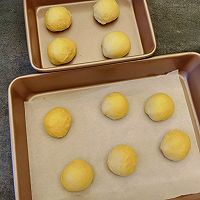 #奈特兰草饲营养美味#早餐面包的做法图解4
