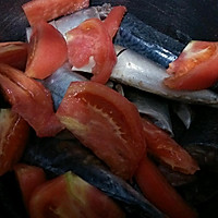 辣茄汁鱼（罐头鱼）的做法图解4