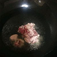 #换着花样吃早餐#丁丁炒面的做法图解21