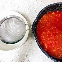 酸汤荞麦冷面～的做法图解5