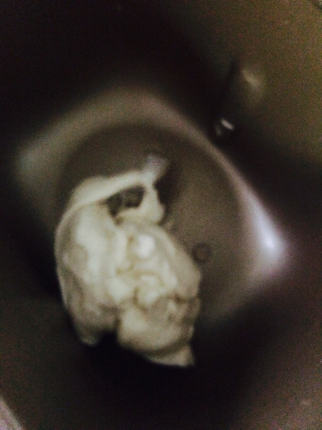 抹茶开口酥的做法图解1
