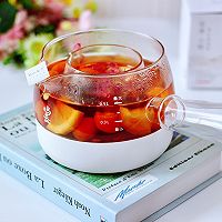 #夏日撩人滋味#玫瑰水果小种红茶的做法图解14
