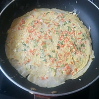 春饼……简单华丽大变身的做法图解4