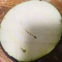 西红柿烧茄子的做法图解2