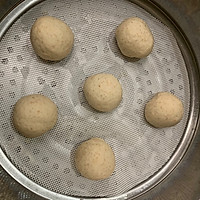 全麦馒头的做法图解5