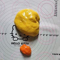 #尽享安心亲子食刻#萌萌哒胖鸭鸭拼盘的做法图解5