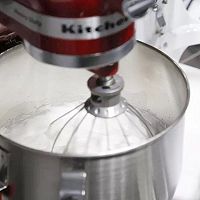 圣诞蛋糕的做法图解1