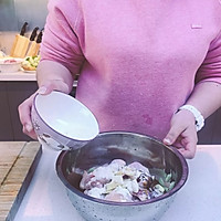 炸鸡的做法图解6