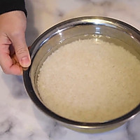 咸蛋黄烧麦 饺子皮就能做的做法图解1