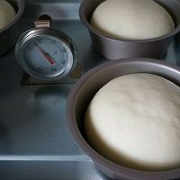 有肉的包包最好吃-日式照烧鸡腿汉堡包的做法图解22