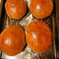 脆香米版黑眼豆豆（烫种）的做法图解6