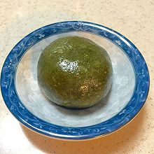 青团