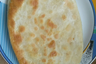 美味烙饼