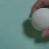 #食在幸福年 总有新花样#年夜饭桌上的小兔子—萌兔枣泥包的做法图解13