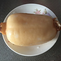 桂花糯米藕的做法图解1