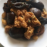 自制油面筋的做法图解7