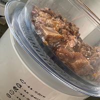 豉汁排骨的做法图解5