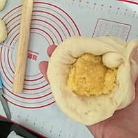 东菱面包机吐司的做法图解5