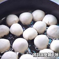 香煎羊肉小笼包的做法图解17