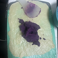 紫薯卷的做法图解8