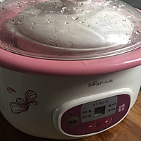 蒸肉饼的做法图解4