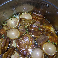 台式卤肉的做法图解5