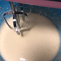 简单易做传统蜂蜜蛋糕/杯糕的做法图解3