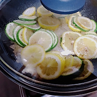 冰糖柠檬膏的做法图解2