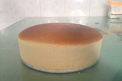 轻乳酪cheese cake