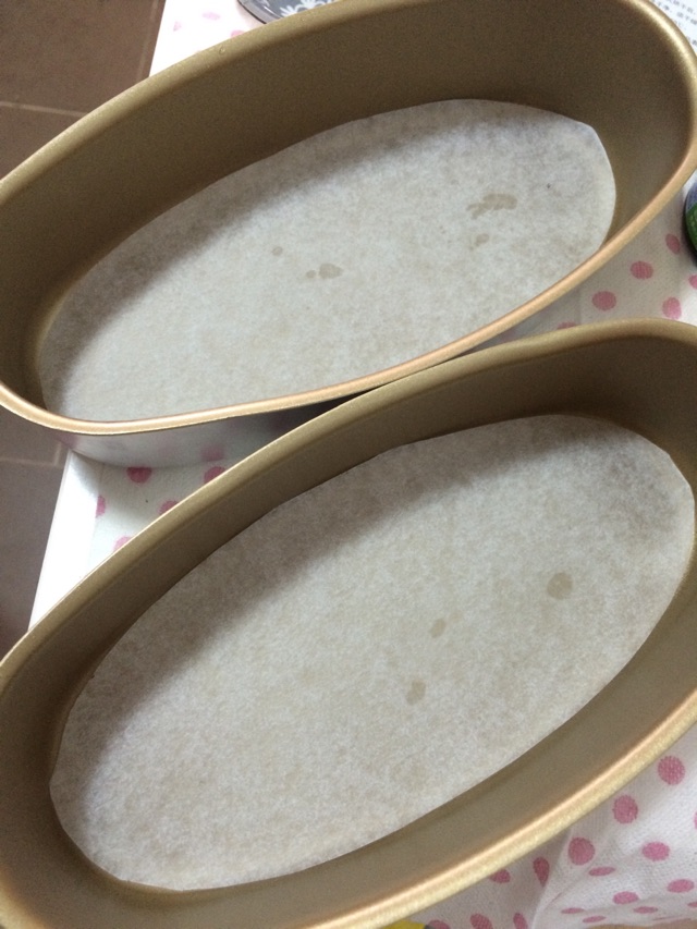 轻乳酪蛋糕的做法图解1