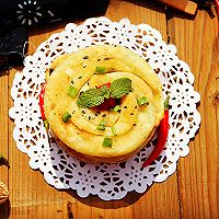 洋葱小饼，妈妈的味道的做法图解10