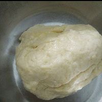 老婆饼的做法图解2