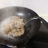 #LG御见美好食光#我爱喝羊汤的做法图解6