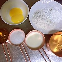 #合理膳食 营养健康进家庭#营养丰富的早餐，迎来新的一周的做法图解8