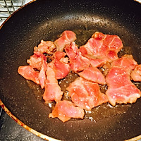 平底锅烤肉，小朋友的最爱的做法图解1