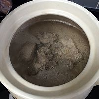 冬瓜海带排骨汤的做法图解5