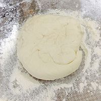 梅干菜饼的做法图解3