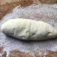 小样儿 胡萝卜大肉包的做法图解10
