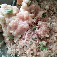 好吃哒茴香馅饺子~的做法图解17