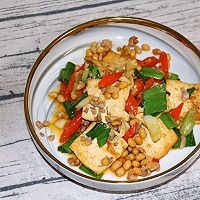 腊八豆烩豆腐的做法图解13