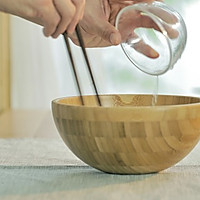 红豆雪蒸糕的做法图解4