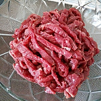 五香麻辣牛肉干（冷吃牛肉）的做法图解2