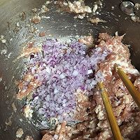 大馅馄饨的做法图解6
