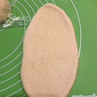 毛毛虫奶油面包的做法图解7