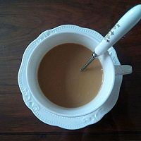 #变身咖啡大师之卡布奇诺的做法图解4