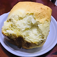 吐司（面包机版）的做法图解5
