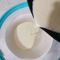 ☁︎生椰拿铁蛋糕卷―咖啡奶冻｜微甜不腻的做法图解8