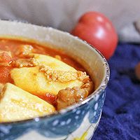 西洋の亂燉  龍利魚番茄燉蛋的做法图解12