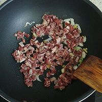 土豆牛肉（猪肉）焖饭的做法图解6